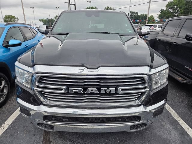 ram ram 1500 pickup 2024 1C6SRFJT4RN206357 image ram ram 1500 pickup 2024 1C6SRFJT4RN206357 image